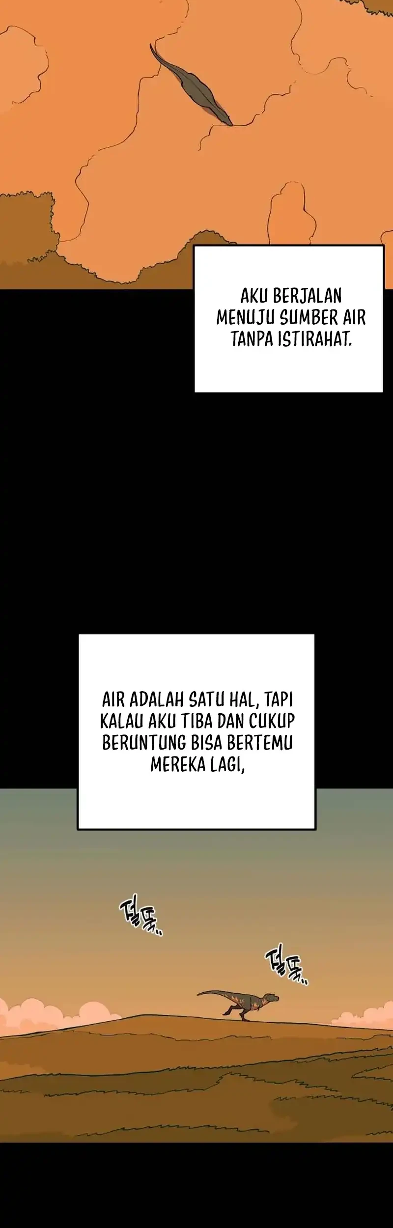 Worn and Torn Newbie Chapter 59 - halaman 37