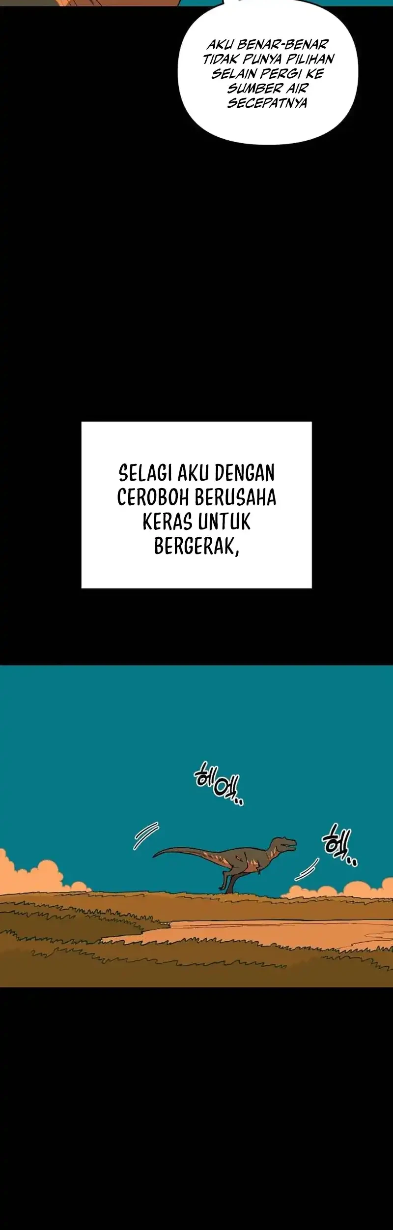 Worn and Torn Newbie Chapter 59 - halaman 45