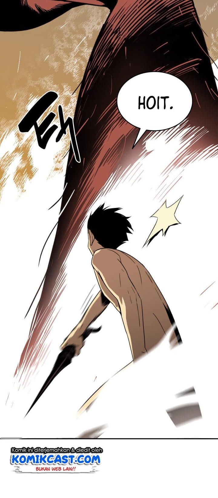 Worn and Torn Newbie Chapter 6 - halaman 24