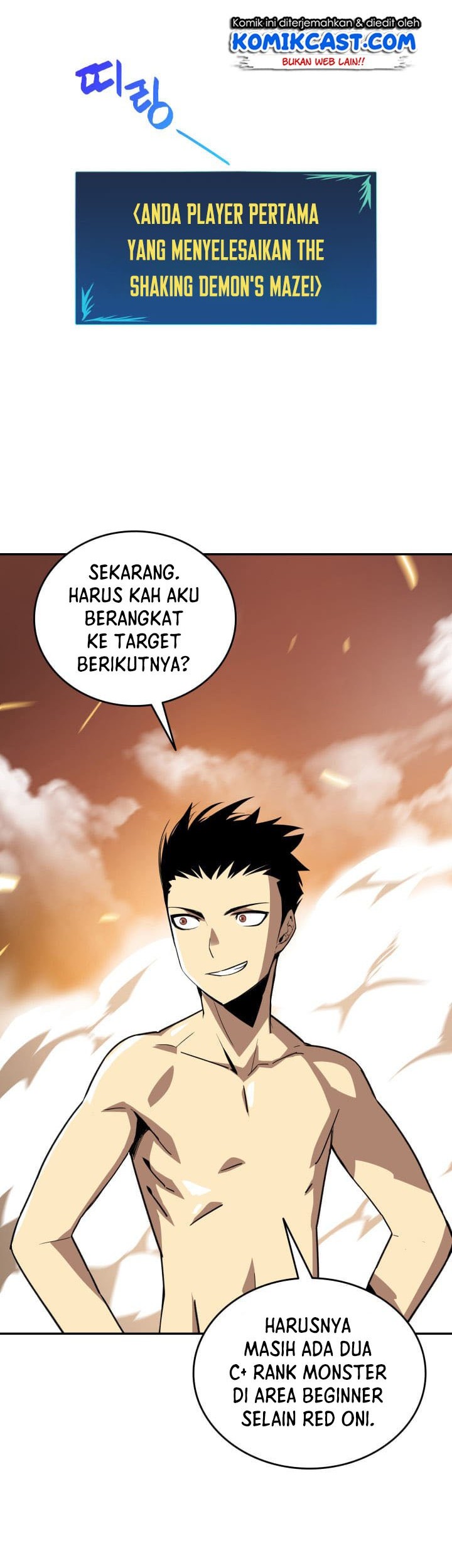 Worn and Torn Newbie Chapter 6 - halaman 26