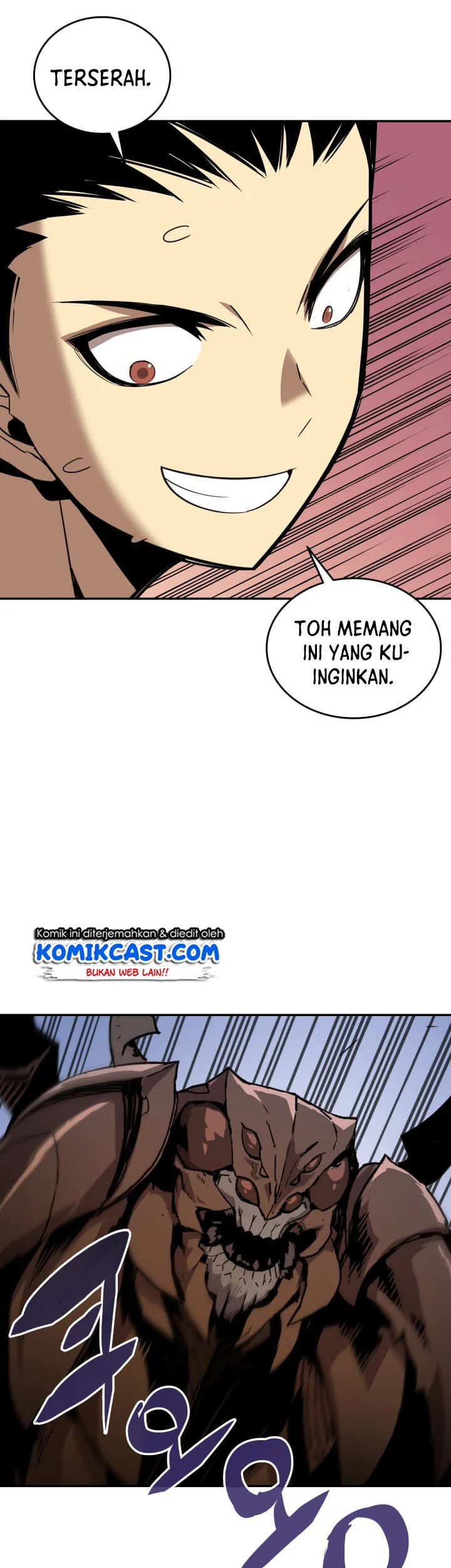 Worn and Torn Newbie Chapter 6 - halaman 33