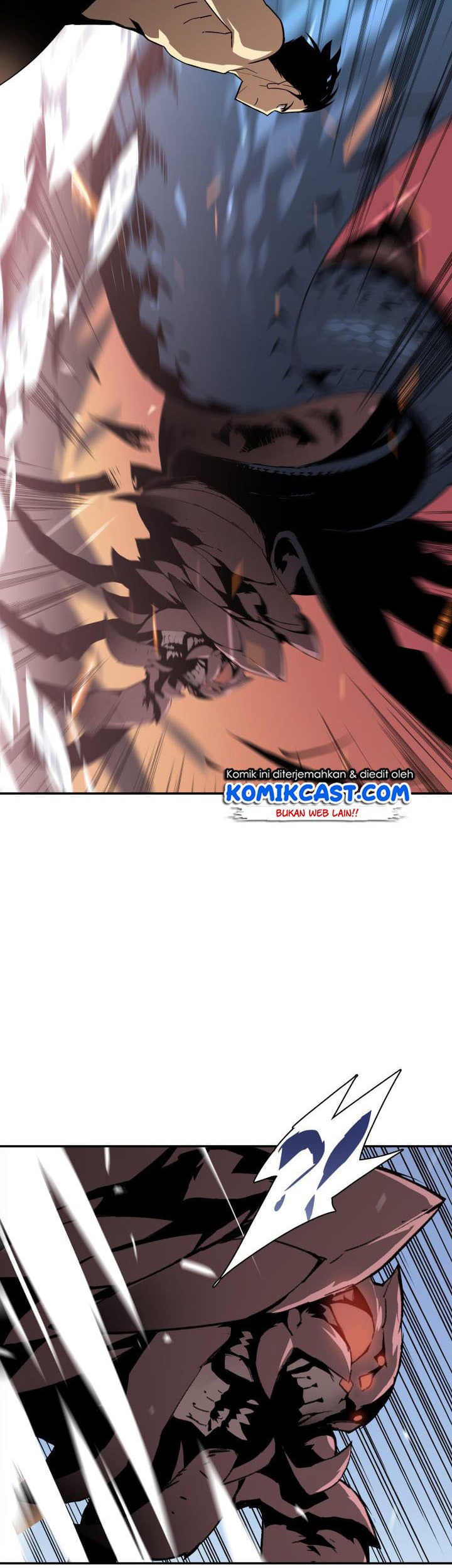 Worn and Torn Newbie Chapter 6 - halaman 39