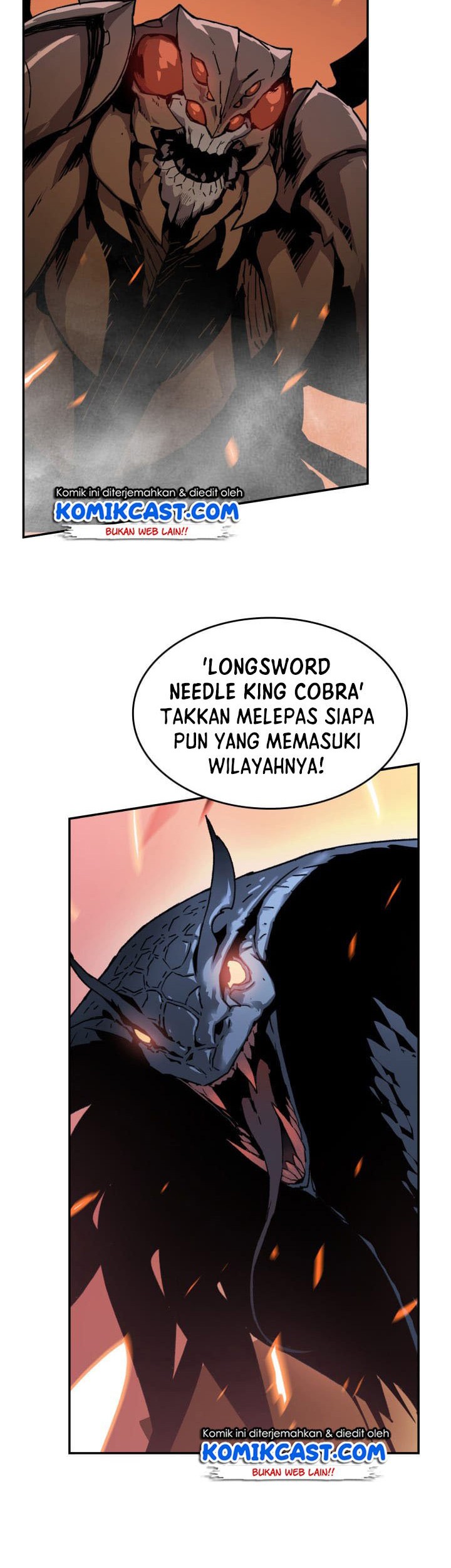 Worn and Torn Newbie Chapter 6 - halaman 44