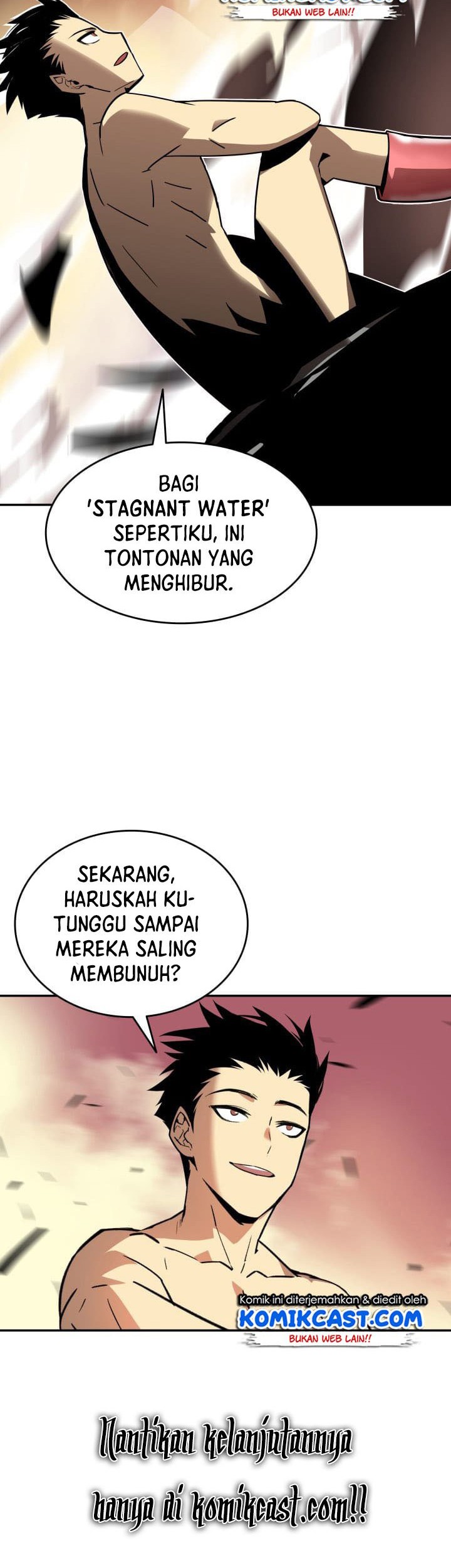 Worn and Torn Newbie Chapter 6 - halaman 46