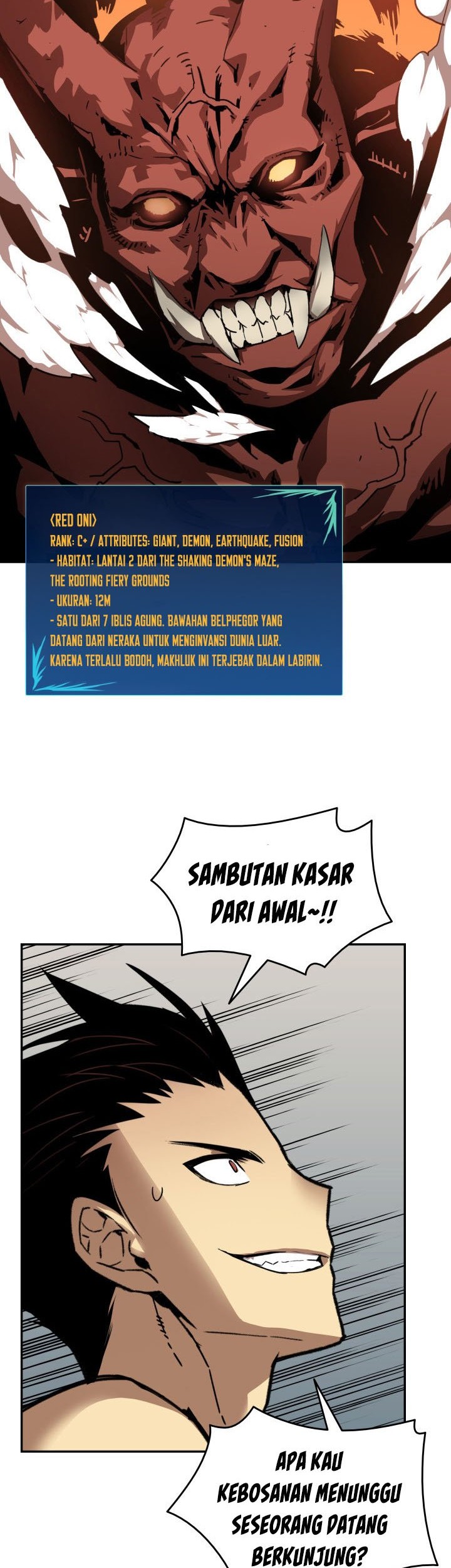 Worn and Torn Newbie Chapter 6 - halaman 7