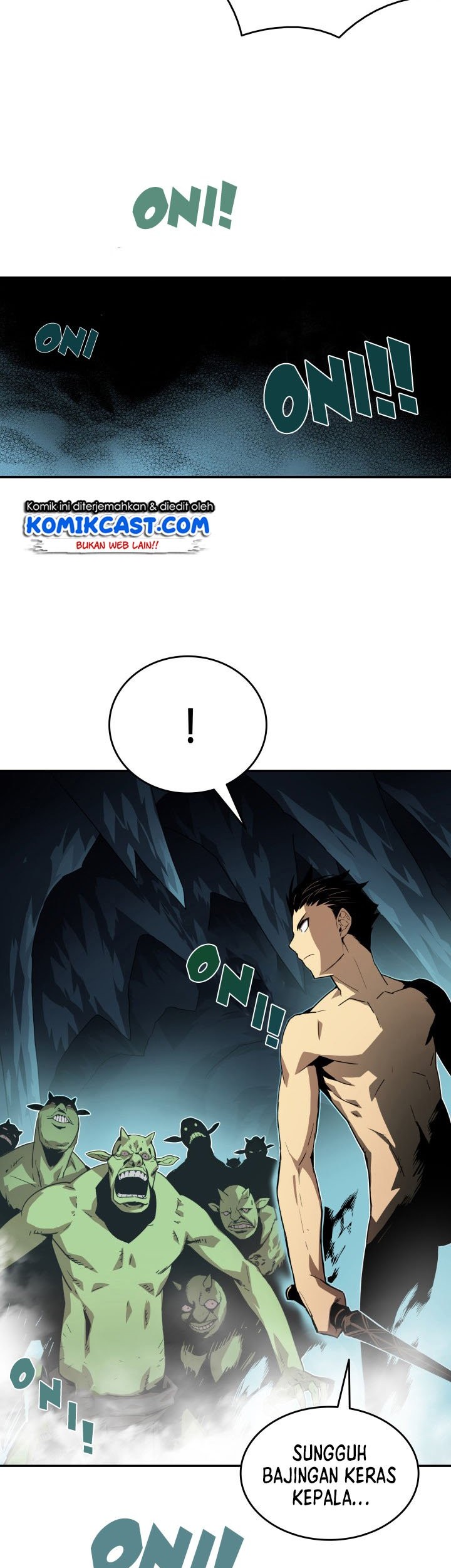Worn and Torn Newbie Chapter 6 - halaman 8