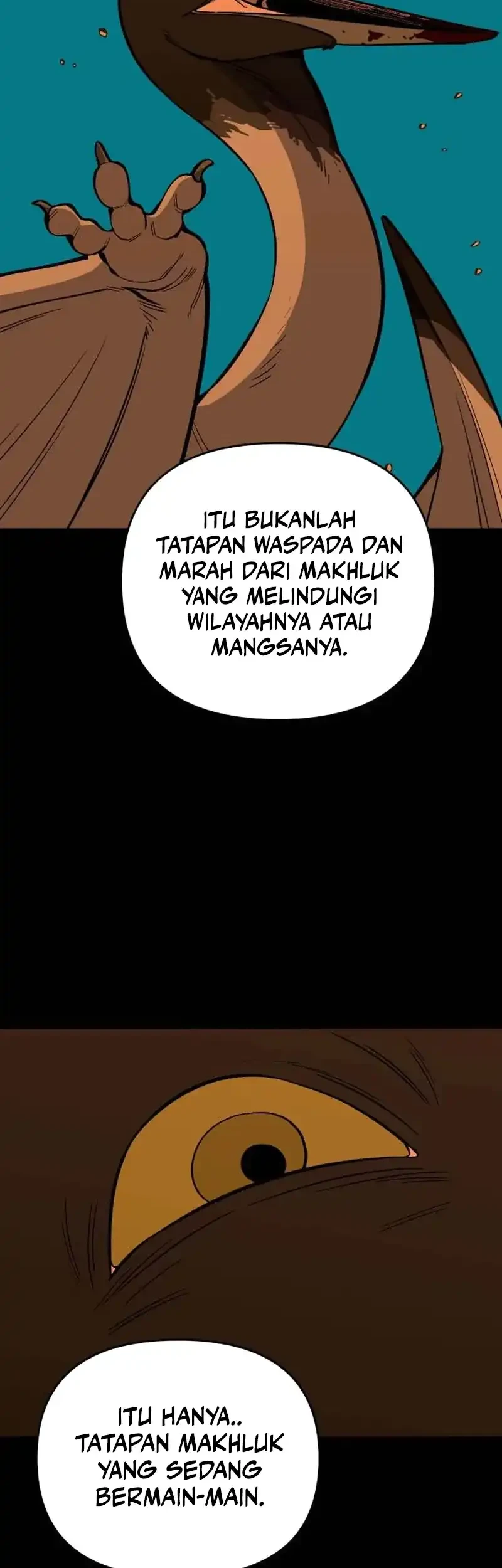 Worn and Torn Newbie Chapter 60 - halaman 23