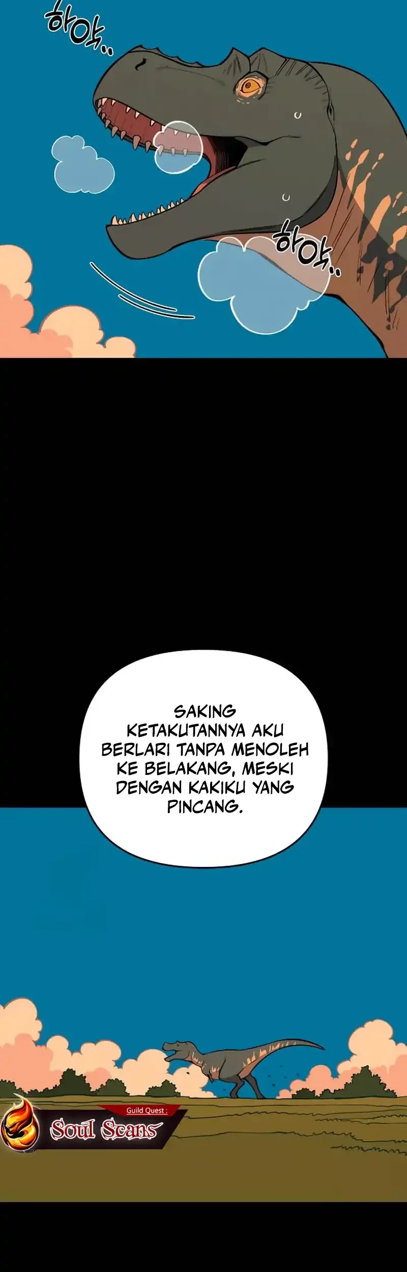Worn and Torn Newbie Chapter 61 - halaman 13