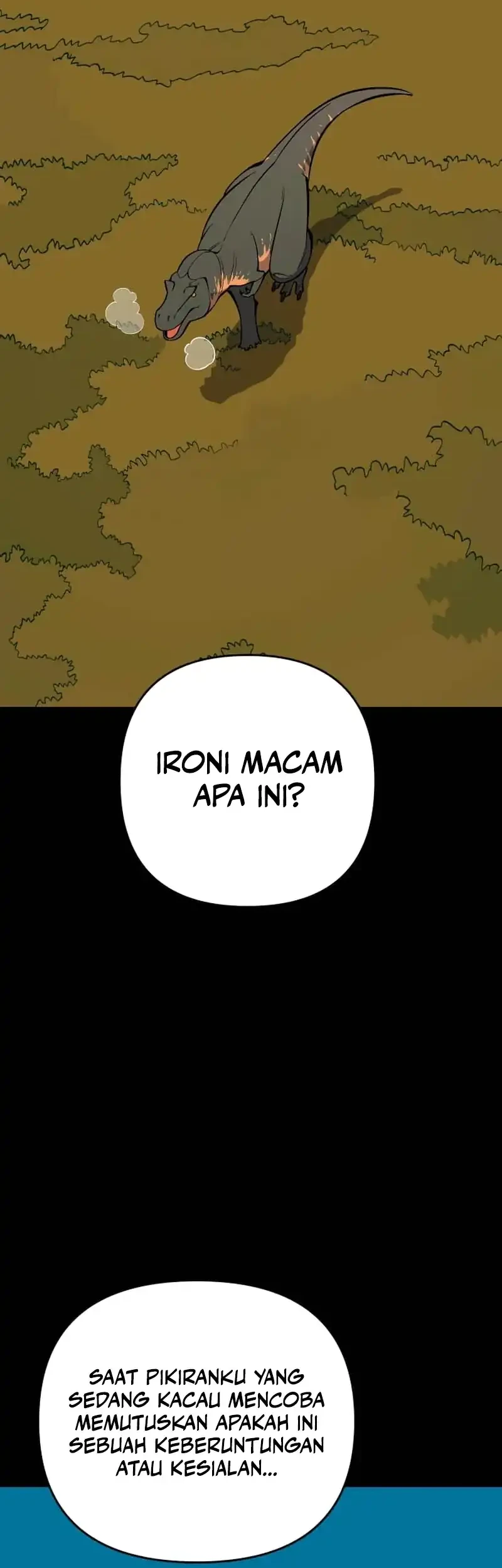 Worn and Torn Newbie Chapter 61 - halaman 15