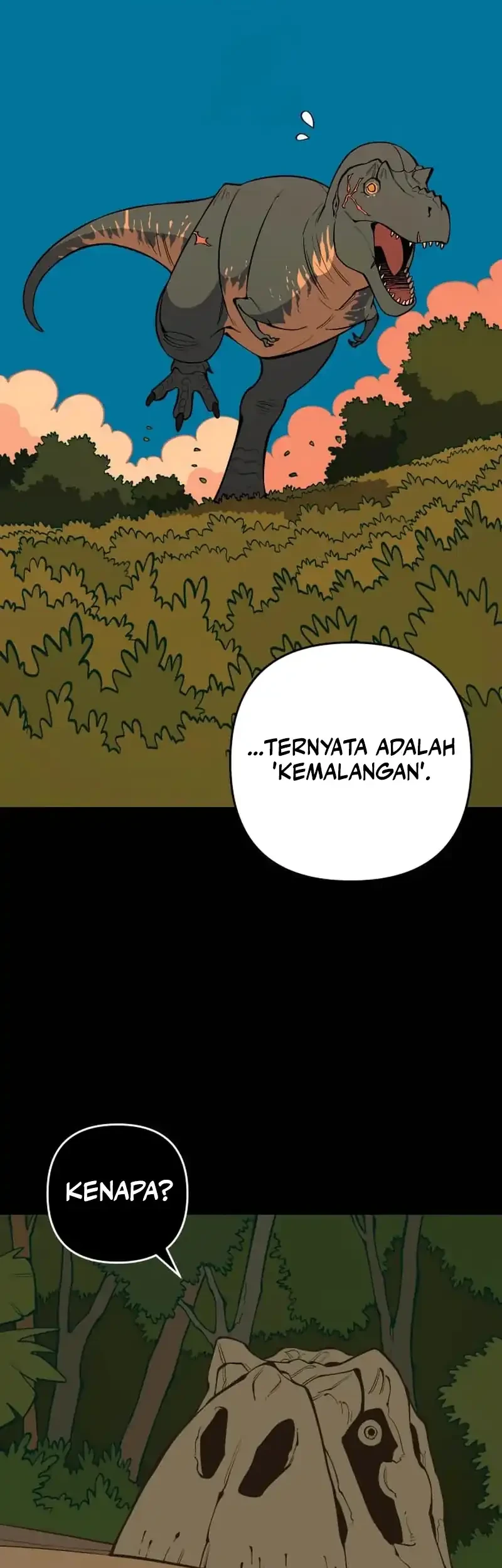 Worn and Torn Newbie Chapter 61 - halaman 16