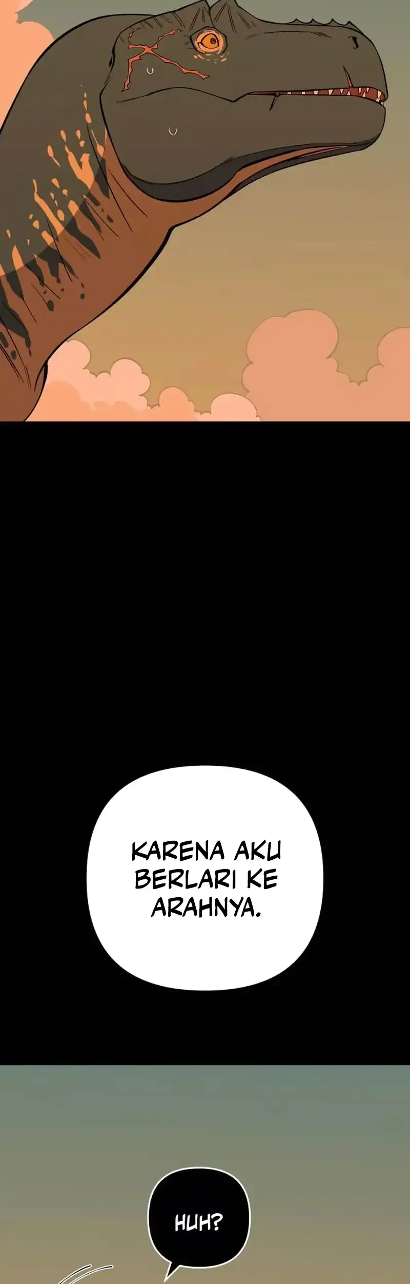 Worn and Torn Newbie Chapter 61 - halaman 18