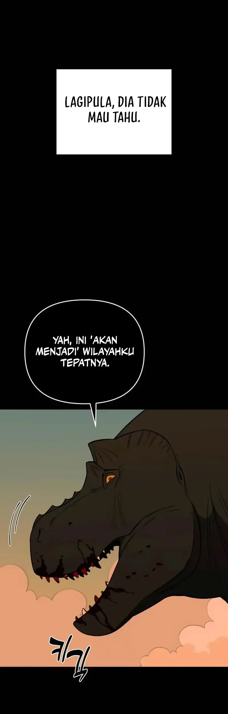 Worn and Torn Newbie Chapter 61 - halaman 25