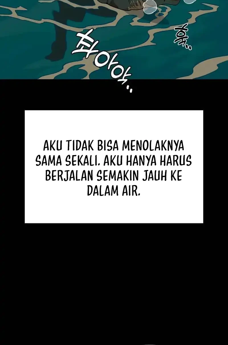 Worn and Torn Newbie Chapter 61 - halaman 37