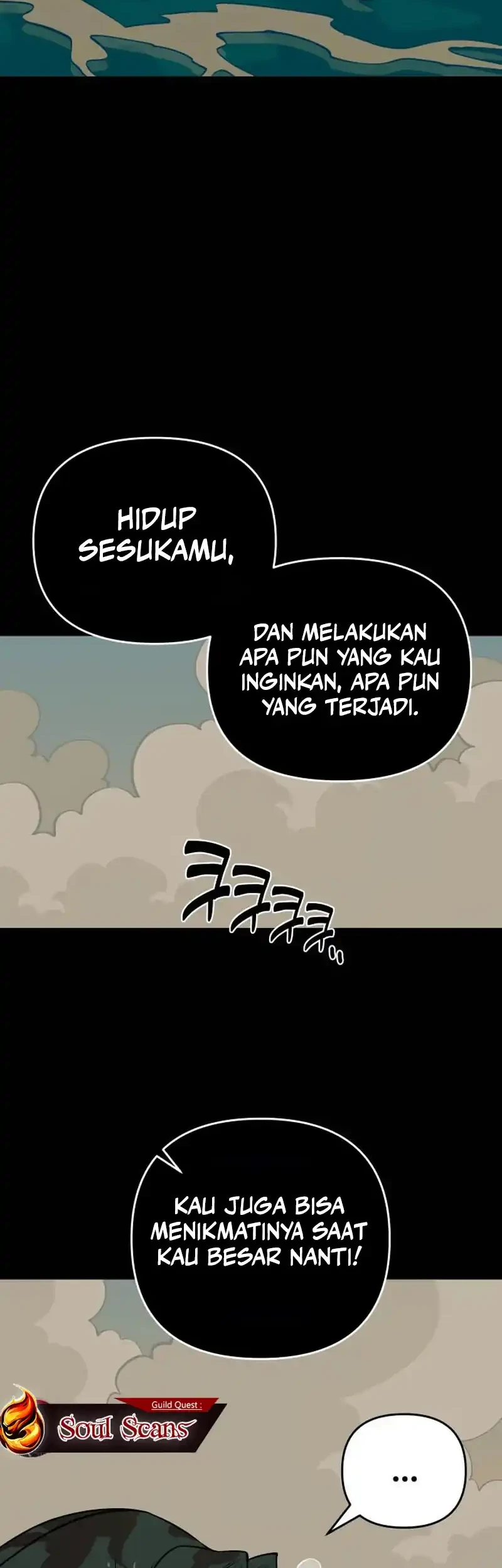 Worn and Torn Newbie Chapter 61 - halaman 41