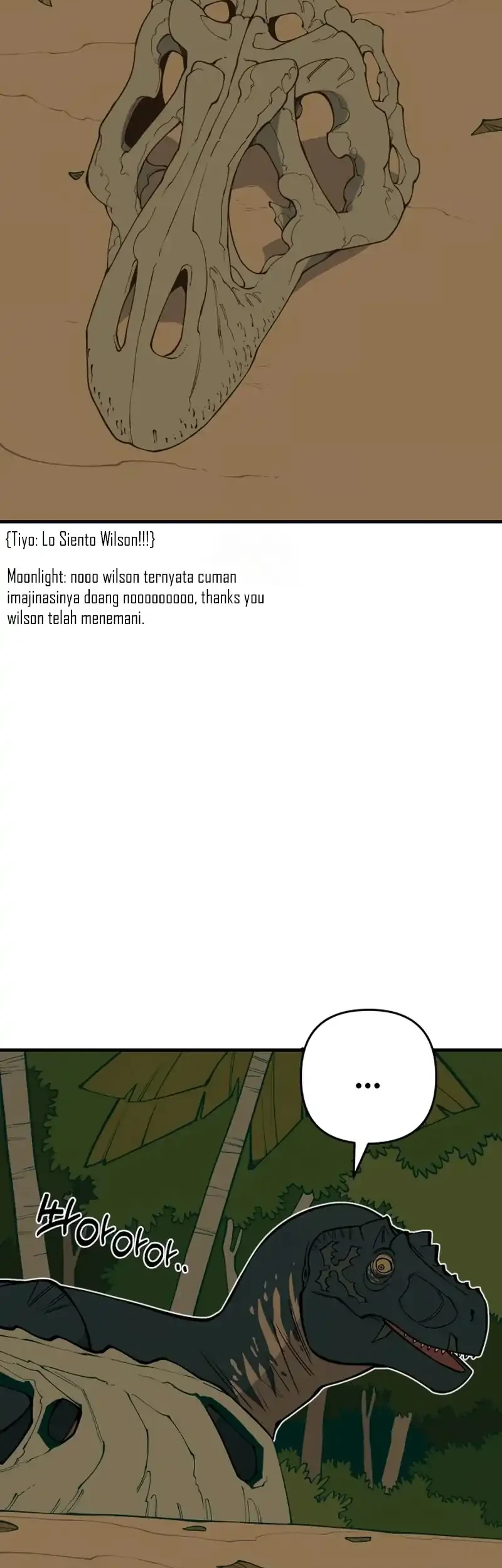 Worn and Torn Newbie Chapter 62 - halaman 47
