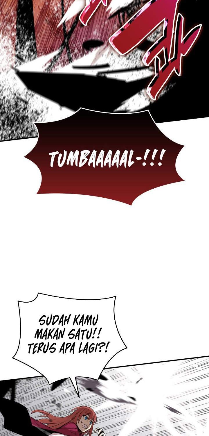 Worn and Torn Newbie Chapter 62 - halaman 61