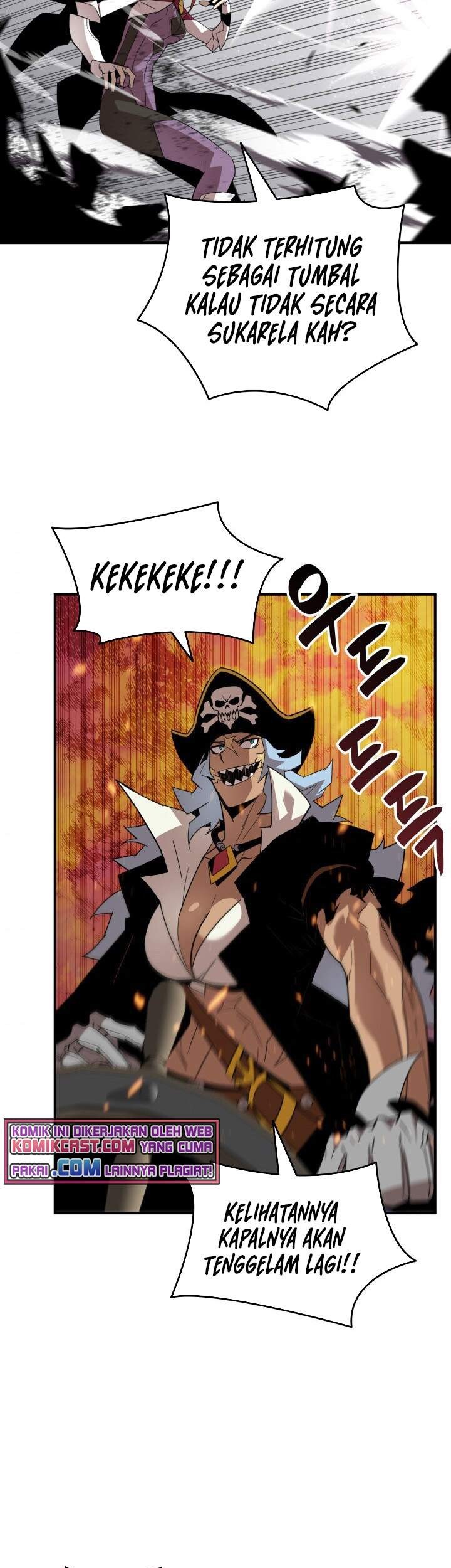 Worn and Torn Newbie Chapter 62 - halaman 62