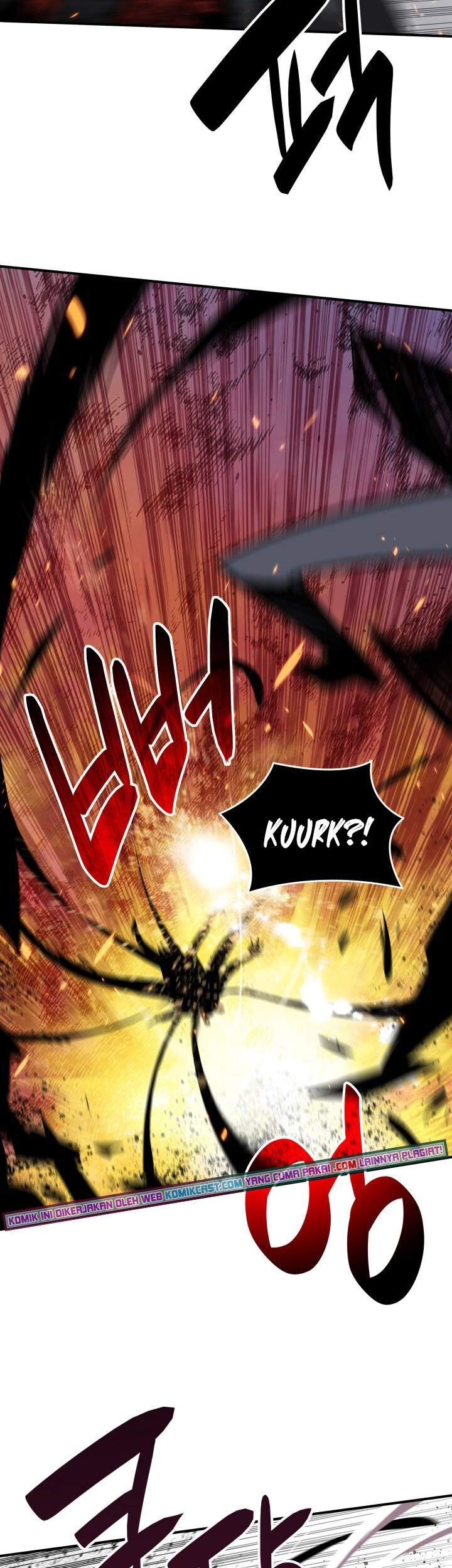 Worn and Torn Newbie Chapter 62 - halaman 64