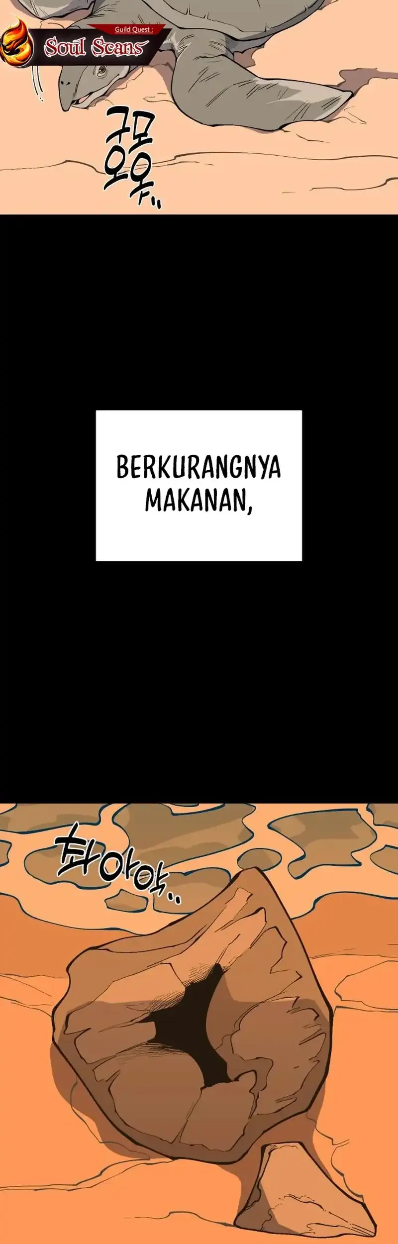 Worn and Torn Newbie Chapter 63 - halaman 28