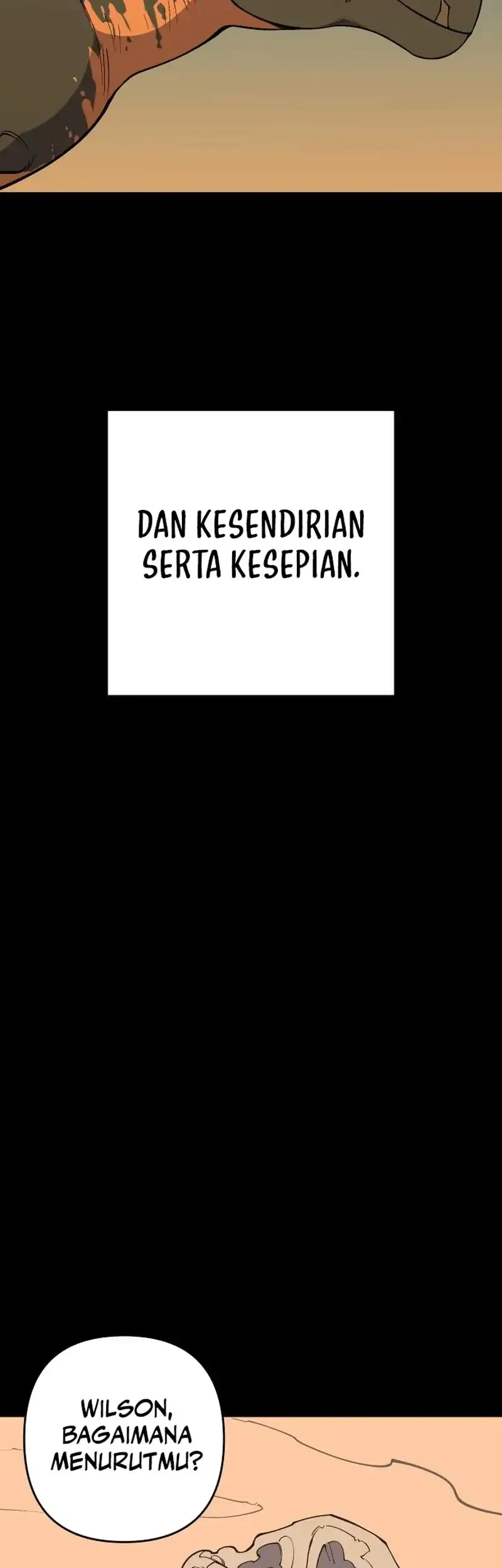 Worn and Torn Newbie Chapter 63 - halaman 30