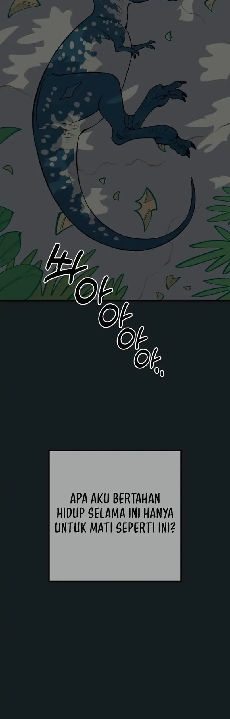 Worn and Torn Newbie Chapter 63 - halaman 46