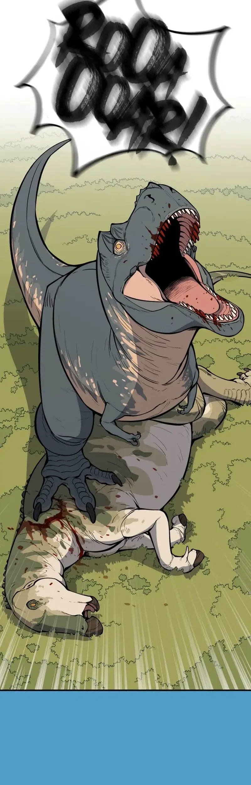 Worn and Torn Newbie Chapter 64 - halaman 13
