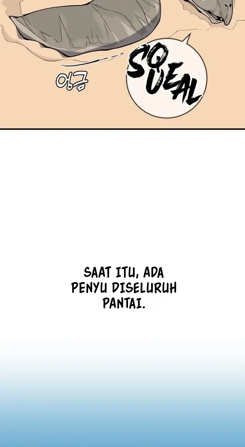 Worn and Torn Newbie Chapter 64 - halaman 58