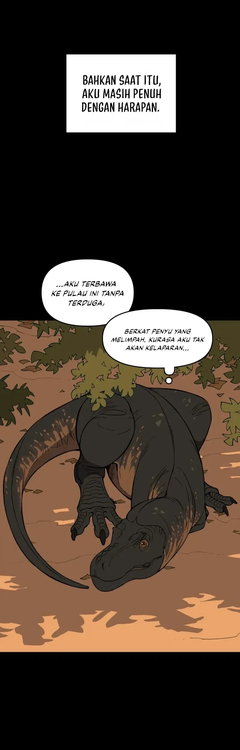 Worn and Torn Newbie Chapter 64 - halaman 65