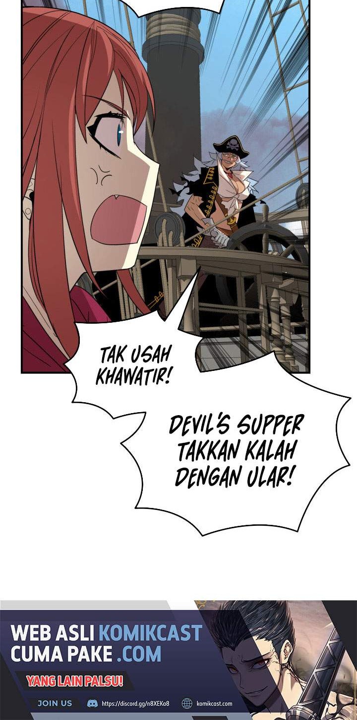 Worn and Torn Newbie Chapter 65 - halaman 15