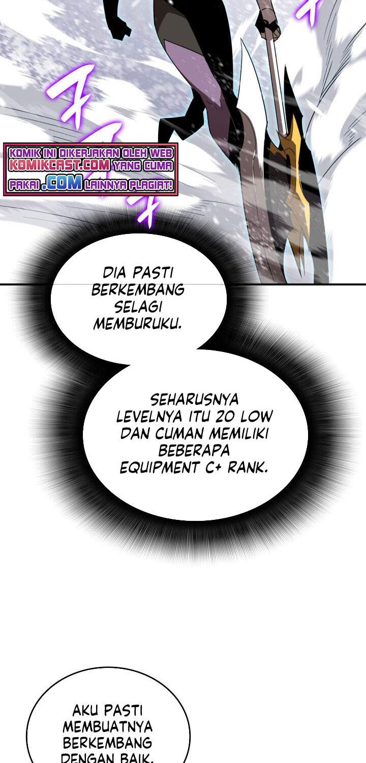 Worn and Torn Newbie Chapter 65 - halaman 21