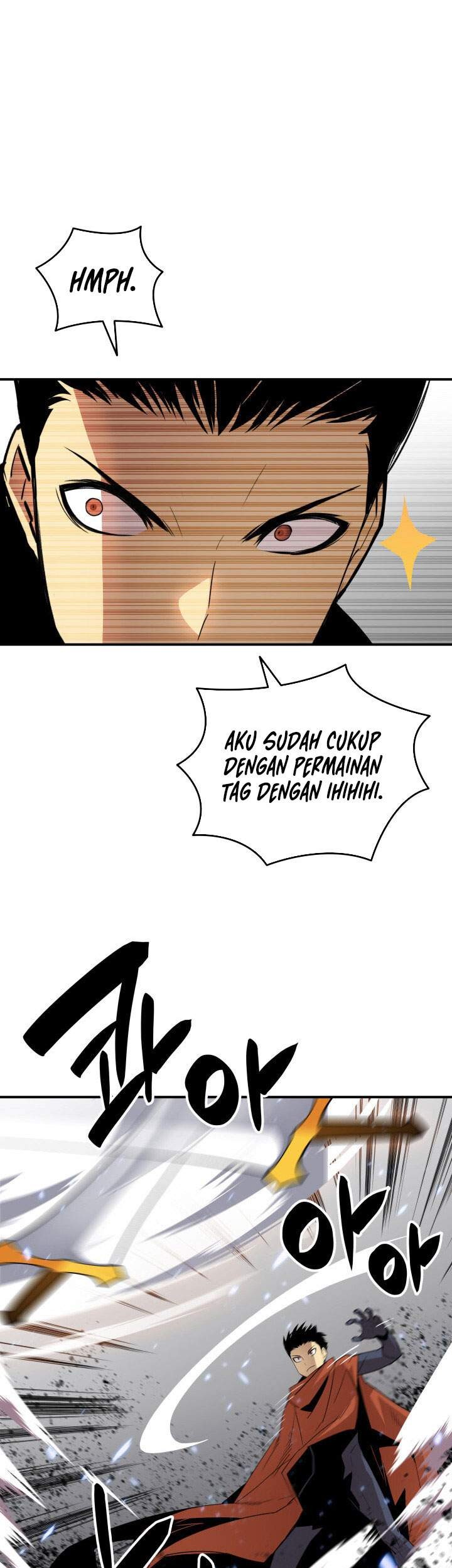Worn and Torn Newbie Chapter 65 - halaman 24