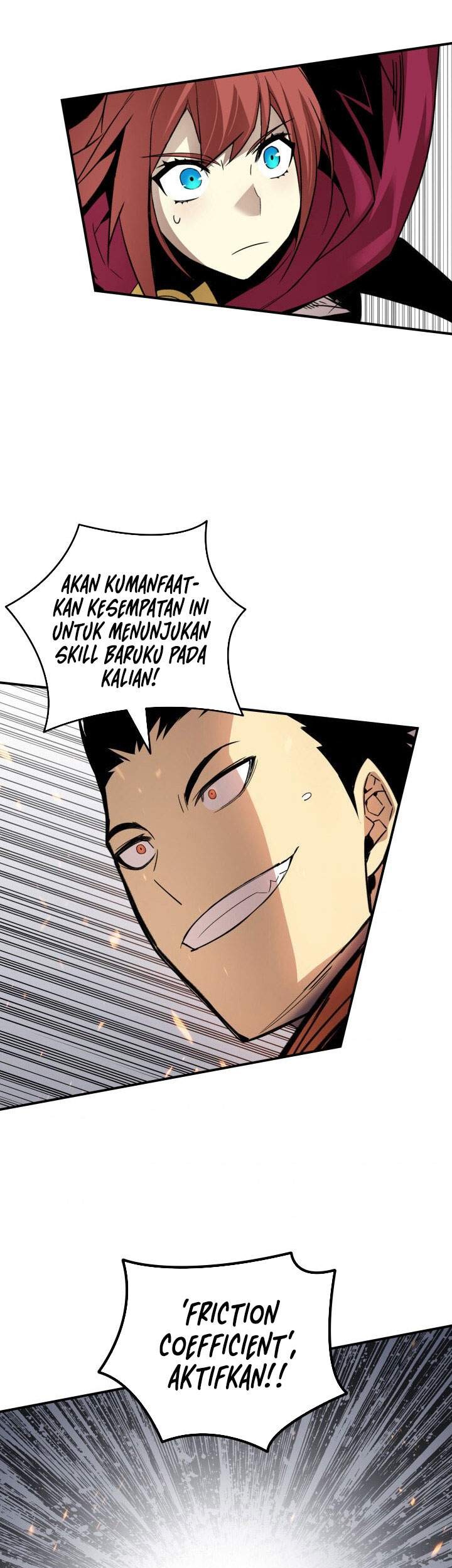 Worn and Torn Newbie Chapter 65 - halaman 26