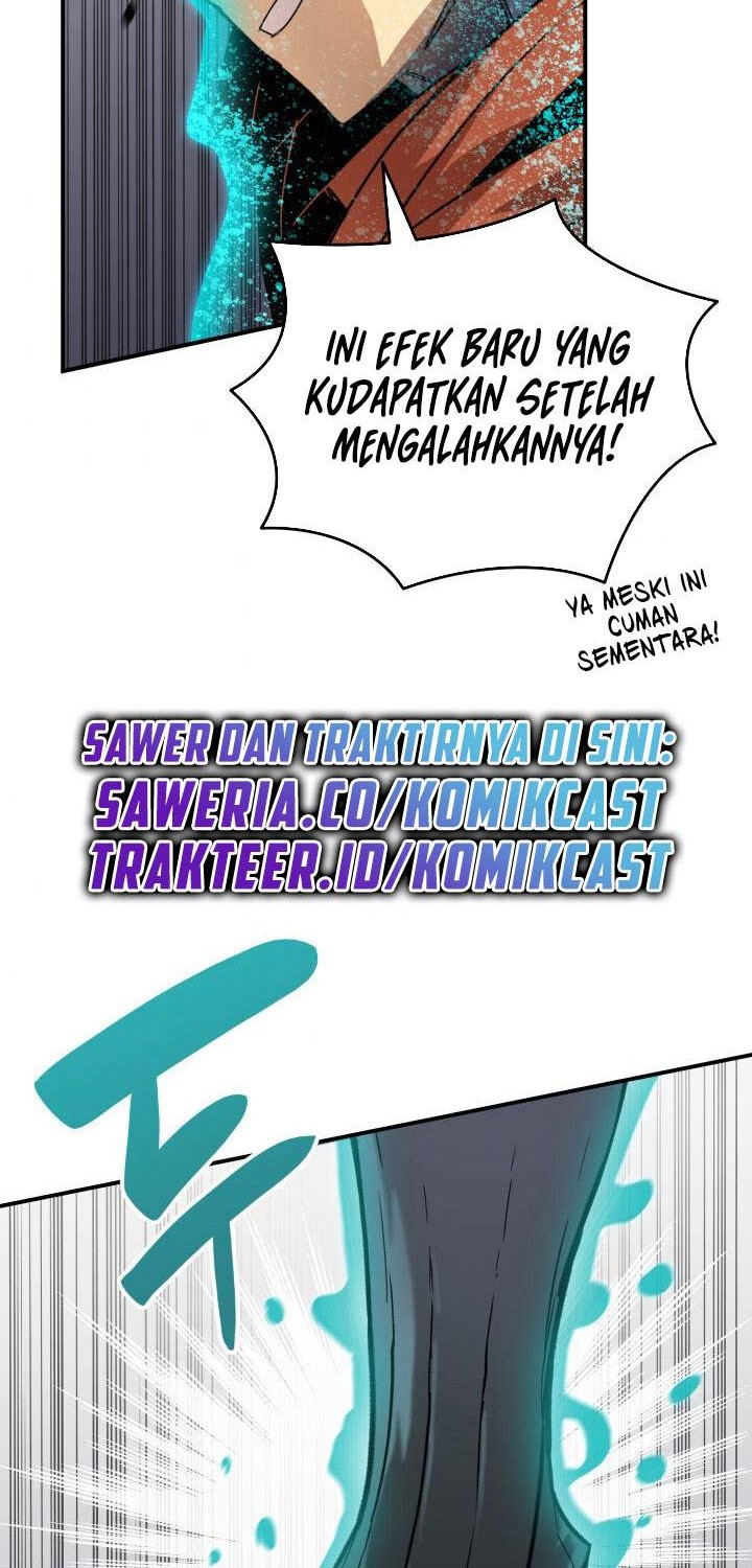 Worn and Torn Newbie Chapter 65 - halaman 31