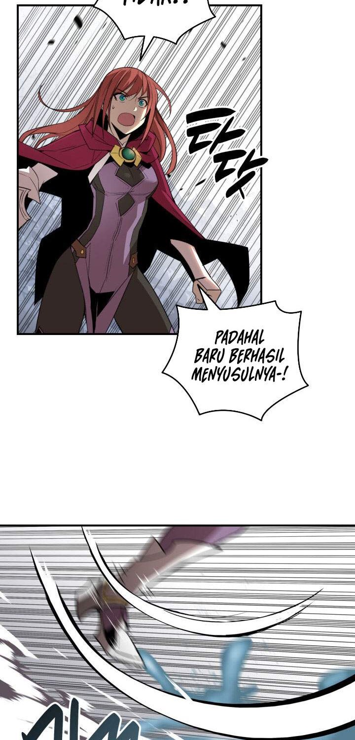 Worn and Torn Newbie Chapter 65 - halaman 33