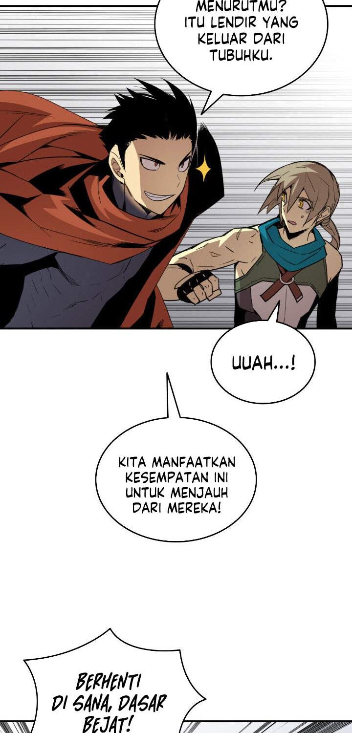 Worn and Torn Newbie Chapter 65 - halaman 35