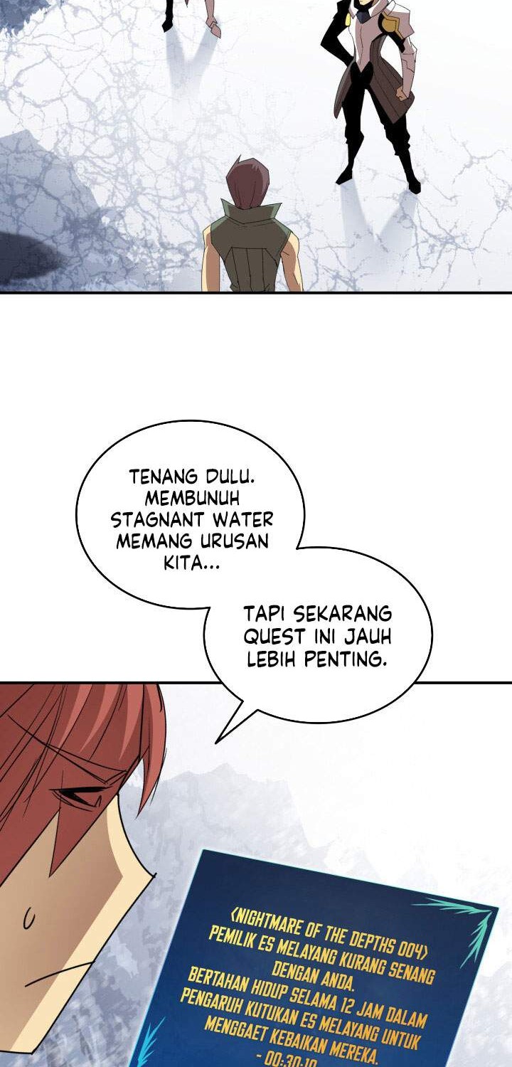 Worn and Torn Newbie Chapter 65 - halaman 37