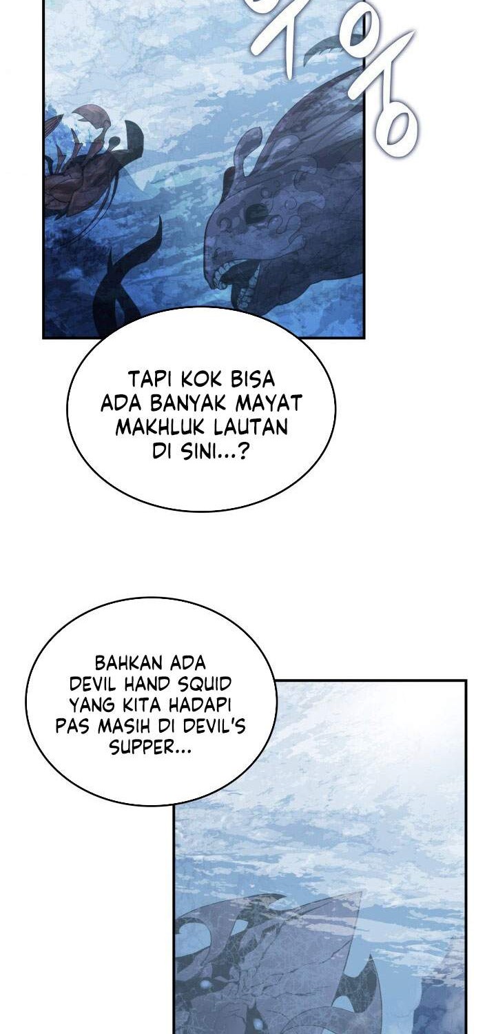 Worn and Torn Newbie Chapter 65 - halaman 41
