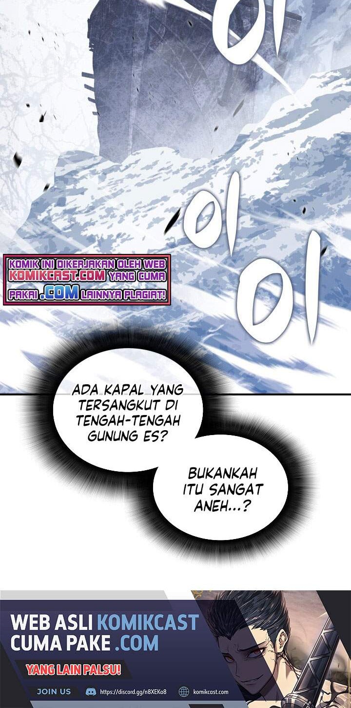 Worn and Torn Newbie Chapter 65 - halaman 43