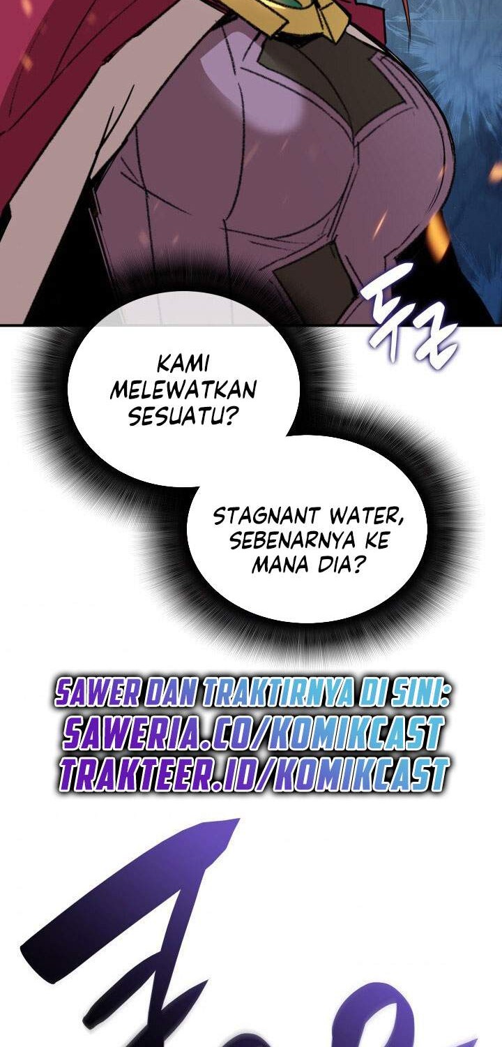 Worn and Torn Newbie Chapter 65 - halaman 45