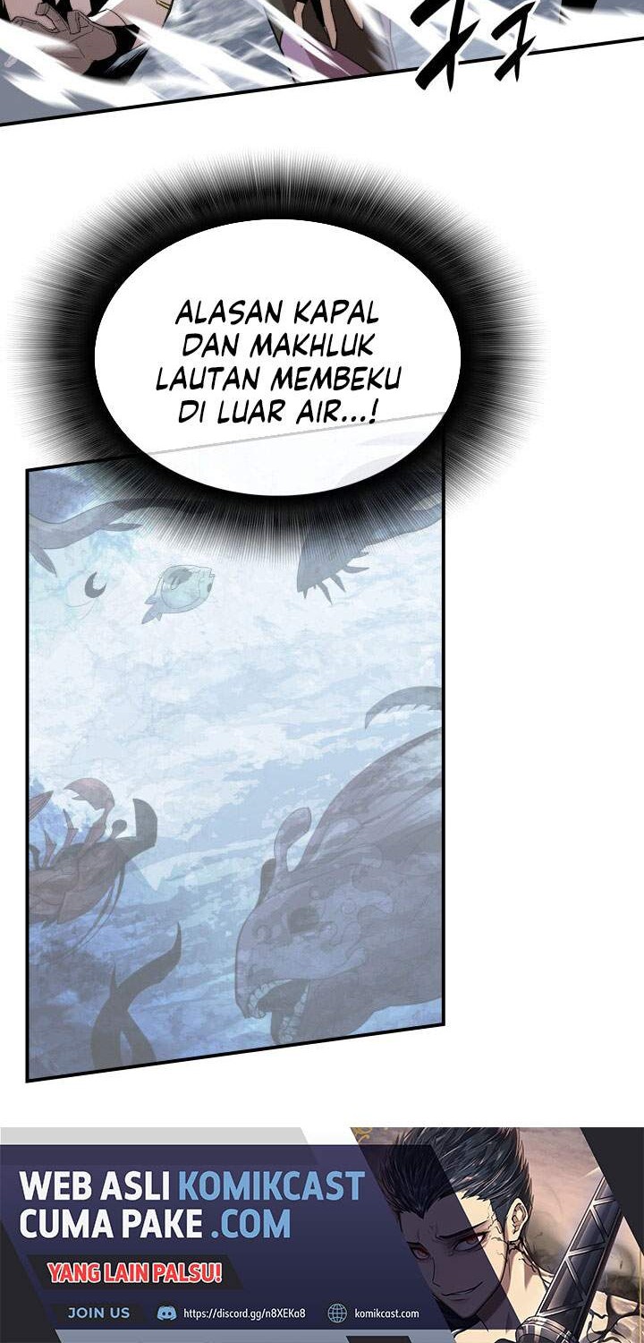 Worn and Torn Newbie Chapter 65 - halaman 51