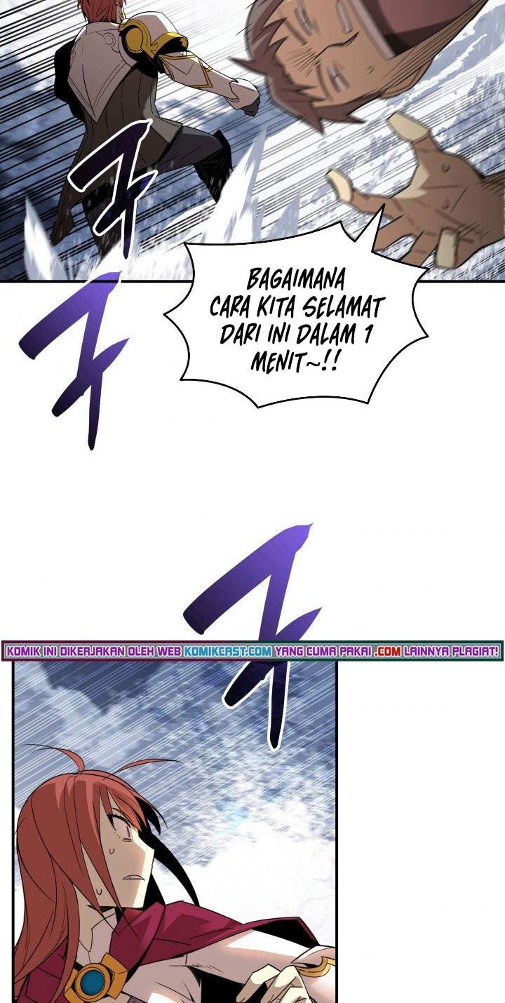 Worn and Torn Newbie Chapter 65 - halaman 55