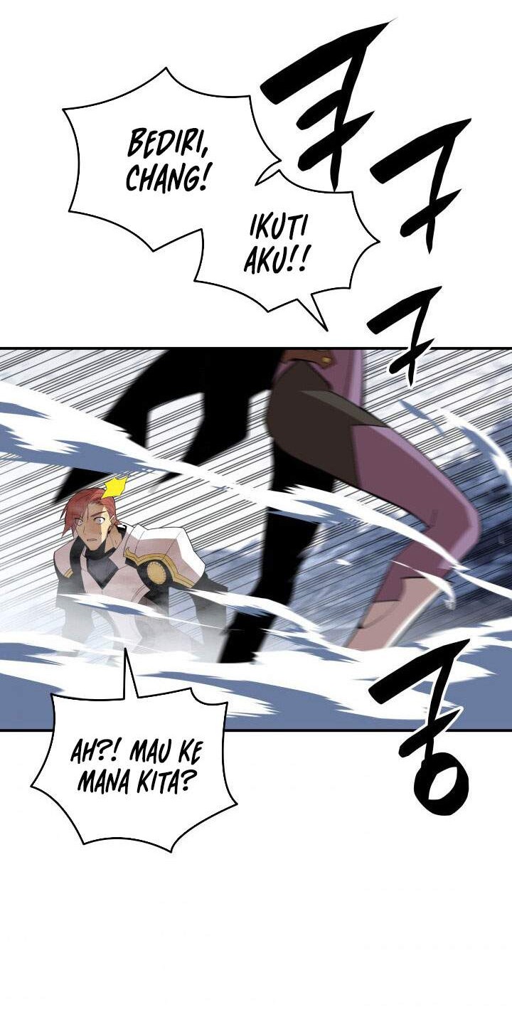 Worn and Torn Newbie Chapter 65 - halaman 59