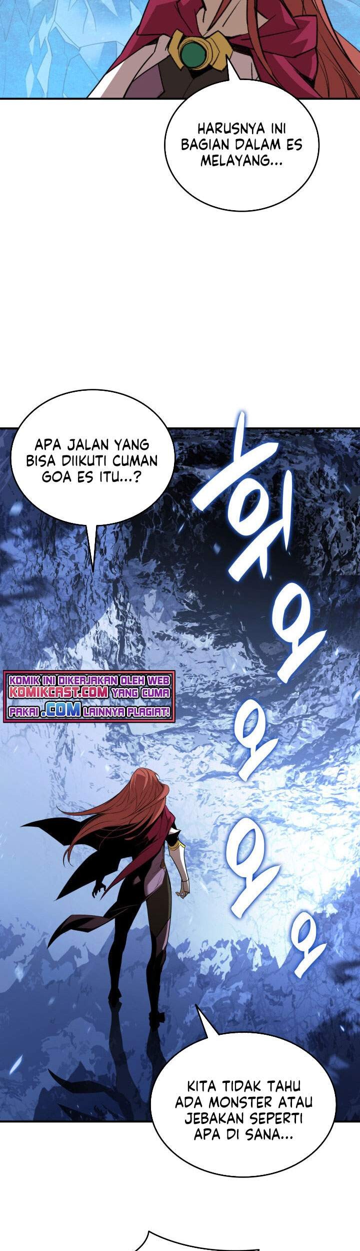 Worn and Torn Newbie Chapter 66 - halaman 10