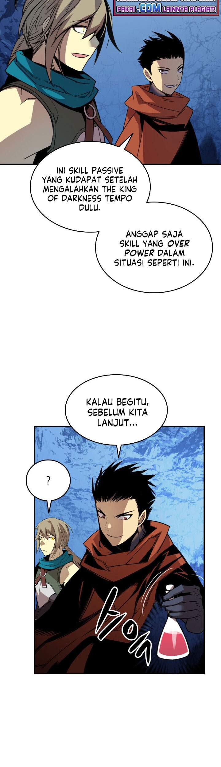Worn and Torn Newbie Chapter 66 - halaman 14