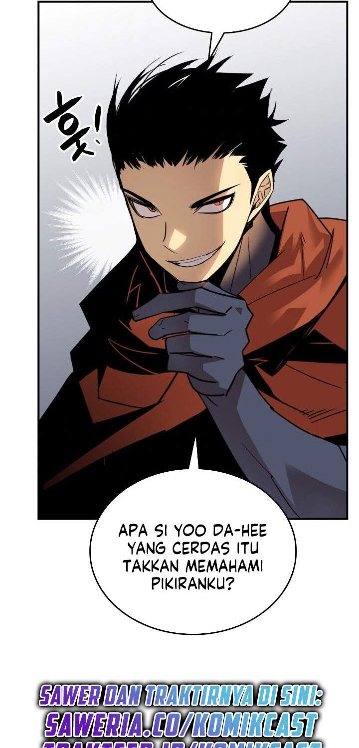 Worn and Torn Newbie Chapter 66 - halaman 17
