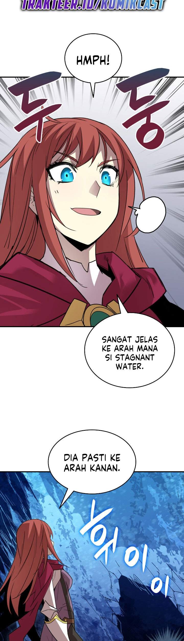 Worn and Torn Newbie Chapter 66 - halaman 18