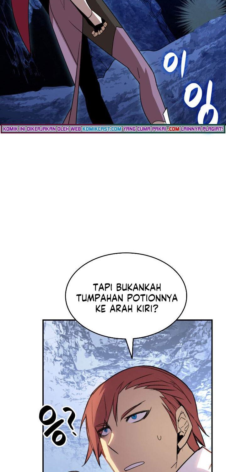 Worn and Torn Newbie Chapter 66 - halaman 19