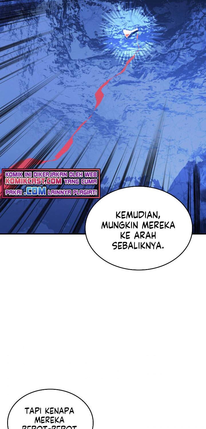 Worn and Torn Newbie Chapter 66 - halaman 21
