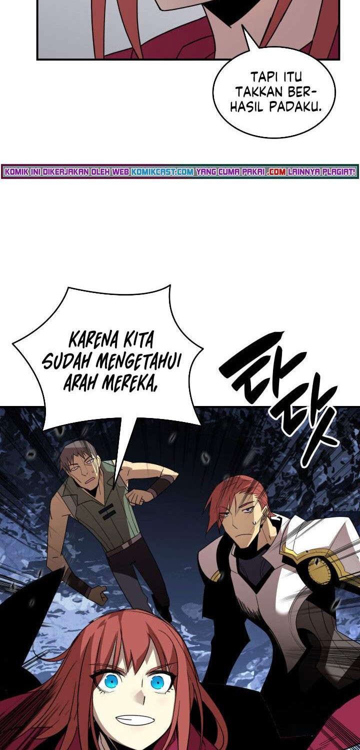 Worn and Torn Newbie Chapter 66 - halaman 23