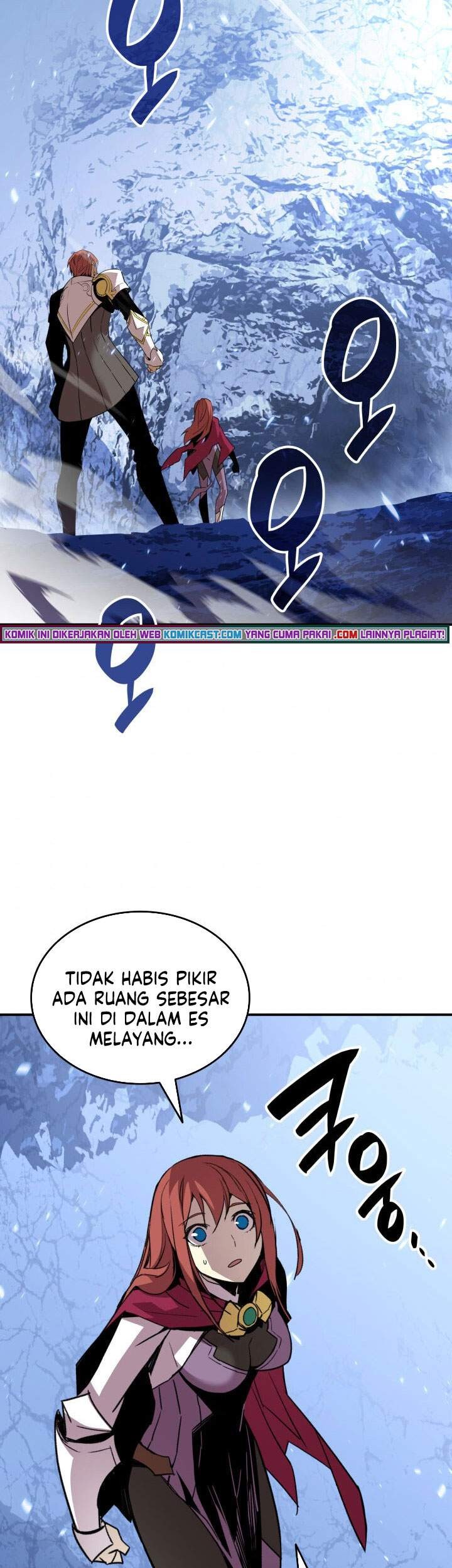 Worn and Torn Newbie Chapter 66 - halaman 26